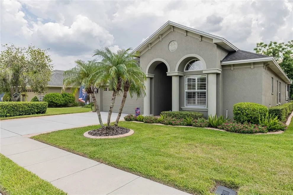 Unit for sale at 1056 STONEY CREEK DRIVE, LAKELAND, FL 33811