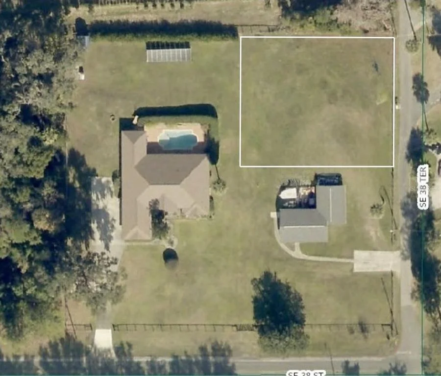 Unit for sale at TBD SE 38TH TERRACE, OCALA, FL 34480