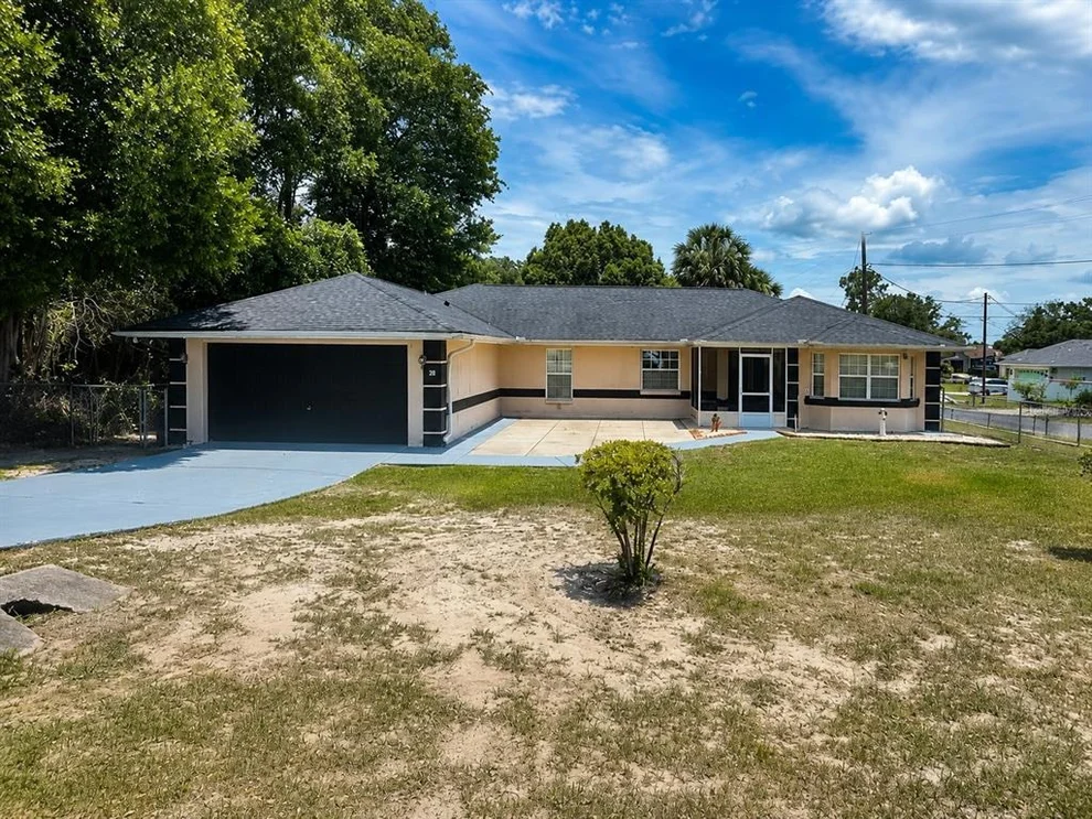 Unit for sale at 52 REDWOOD TRACE, OCALA, FL 34472