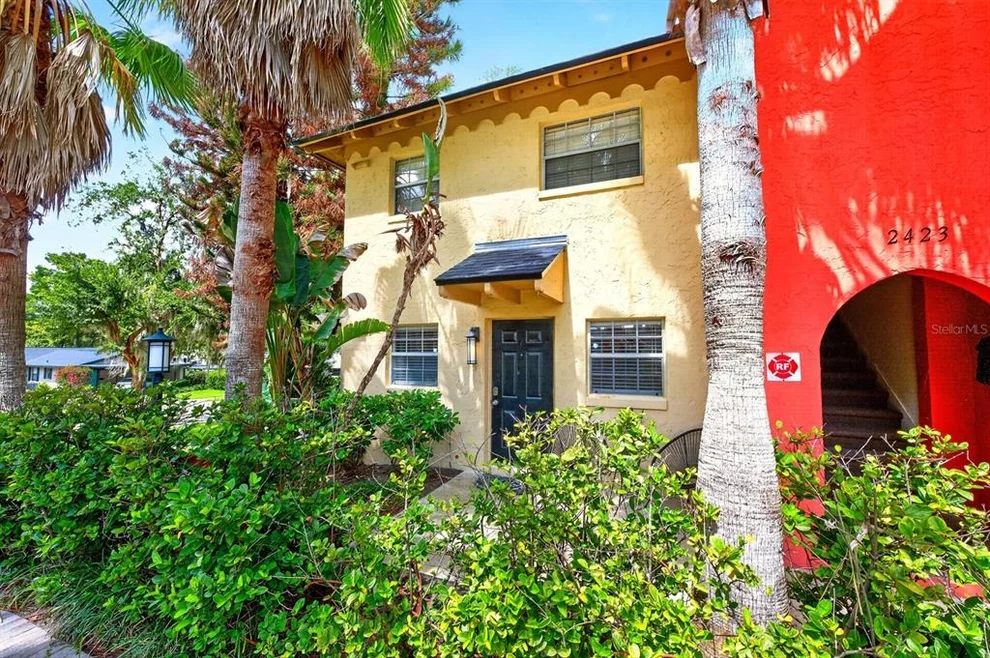 Unit for sale at 2423 E CENTRAL BOULEVARD, ORLANDO, FL 32803