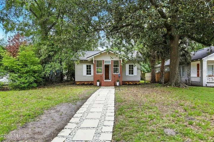 Unit for sale at 2858 DOWNING STREET, JACKSONVILLE, FL 32205