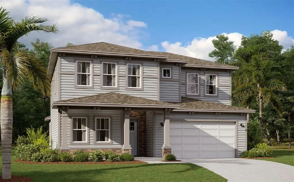 Unit for sale at 3096 BUFF STREET, ST CLOUD, FL 34771