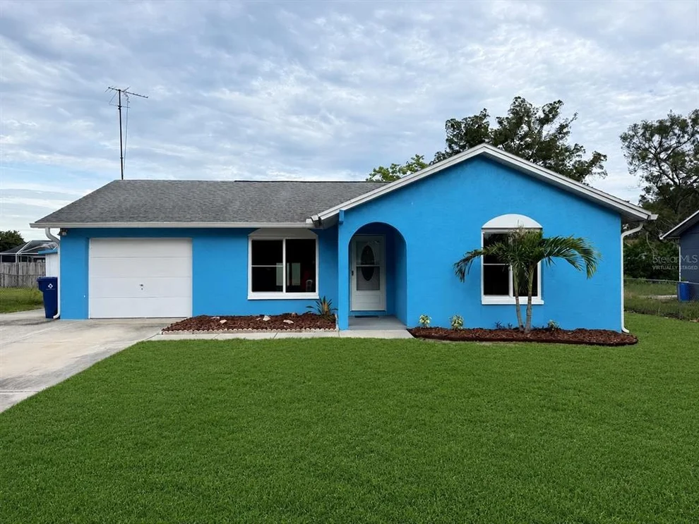 Unit for sale at 3506 MONTE RIO STREET, NEW PORT RICHEY, FL 34655
