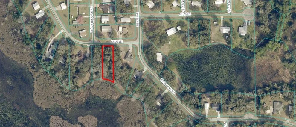 Unit for sale at 00 SE 27TH LANE, SILVER SPRINGS, FL 34488