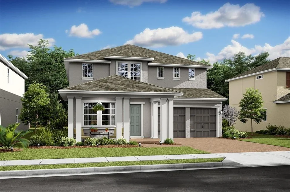 Unit for sale at 12529 GOLD HONEYSUCKLE STREET, WINTER GARDEN, FL 34787