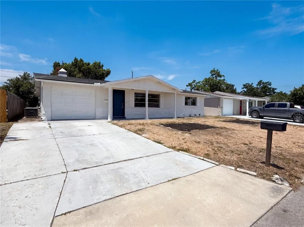 Unit for sale at 3523 BERKSHIRE STREET, NEW PORT RICHEY, FL 34652
