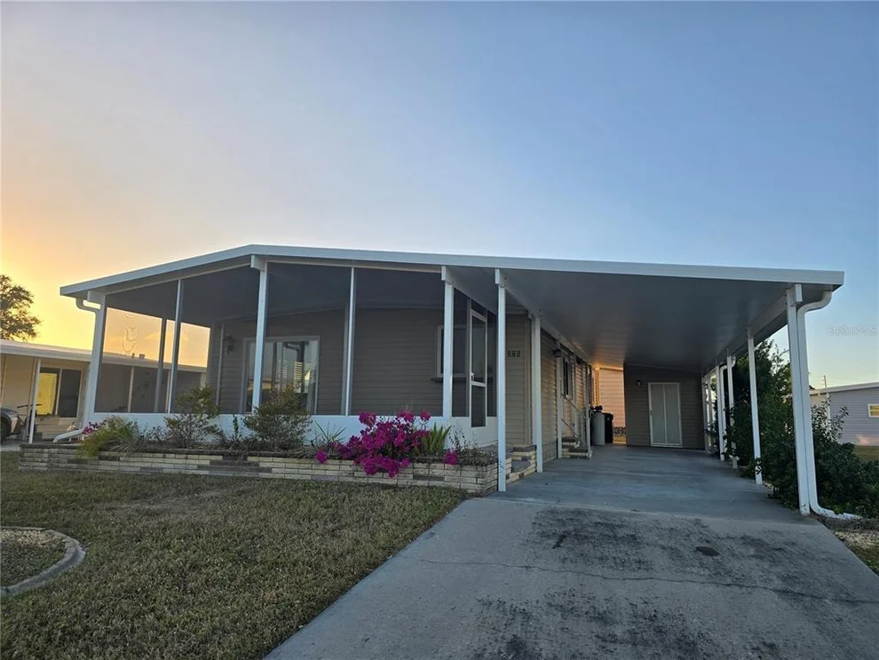 Unit for sale at 225 SCHOONER ST., NORTH PORT, FL 34287