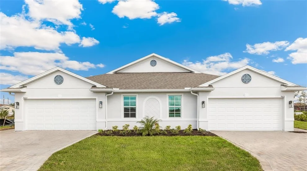 Unit for sale at 4727 SCHUBERT TRAIL, NORTH PORT, FL 34287