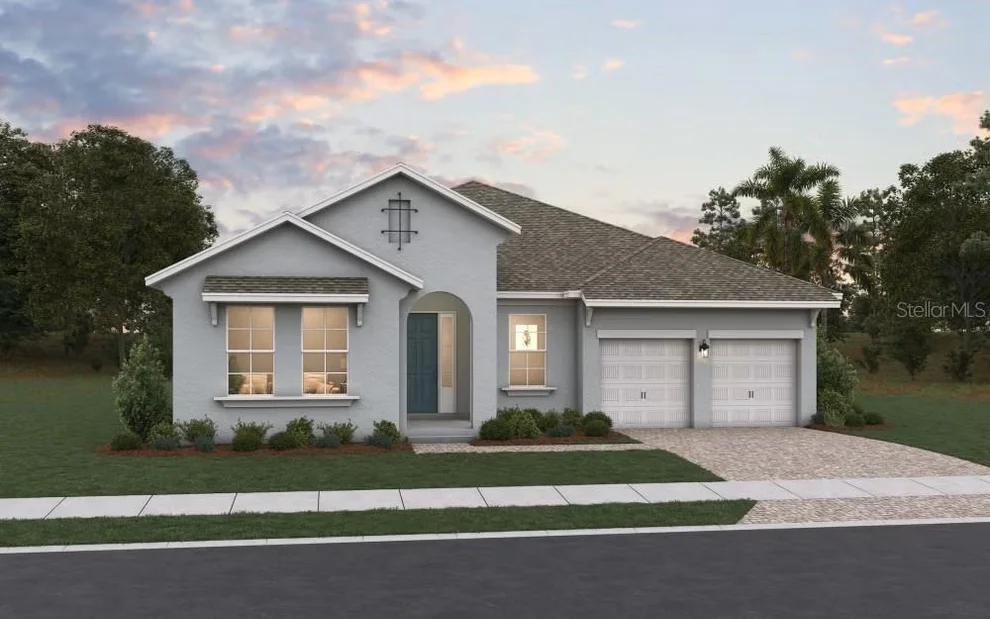 Unit for sale at 6256 BEND, WINTER GARDEN, FL 34787