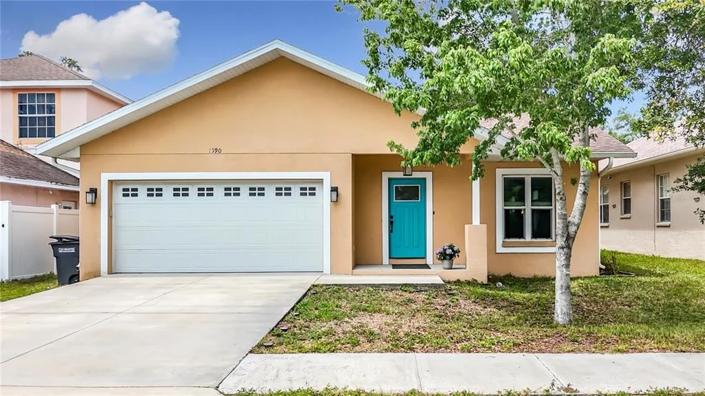 Unit for sale at 1590 BURNS DRIVE, CLEARWATER, FL 33764