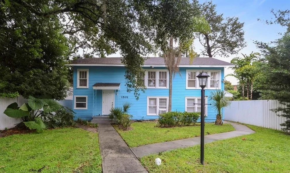 Unit for sale at 1501 WOODWARD STREET, ORLANDO, FL 32803