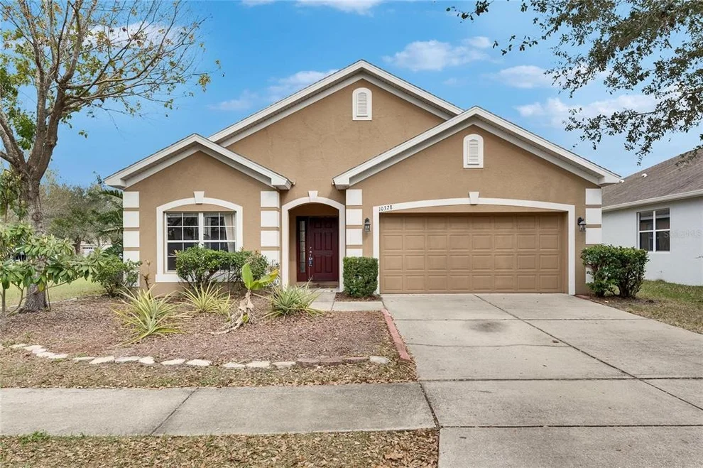 Unit for sale at 10328 CELTIC ASH DRIVE, RUSKIN, FL 33573