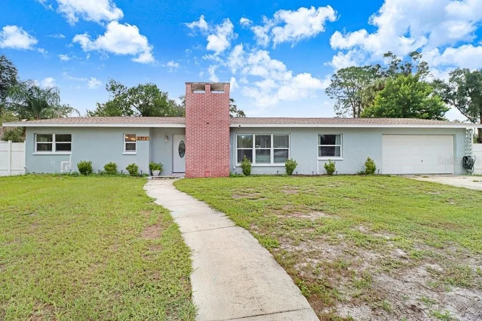 Unit for sale at 4914 GAZELLE PLACE, LUTZ, FL 33559