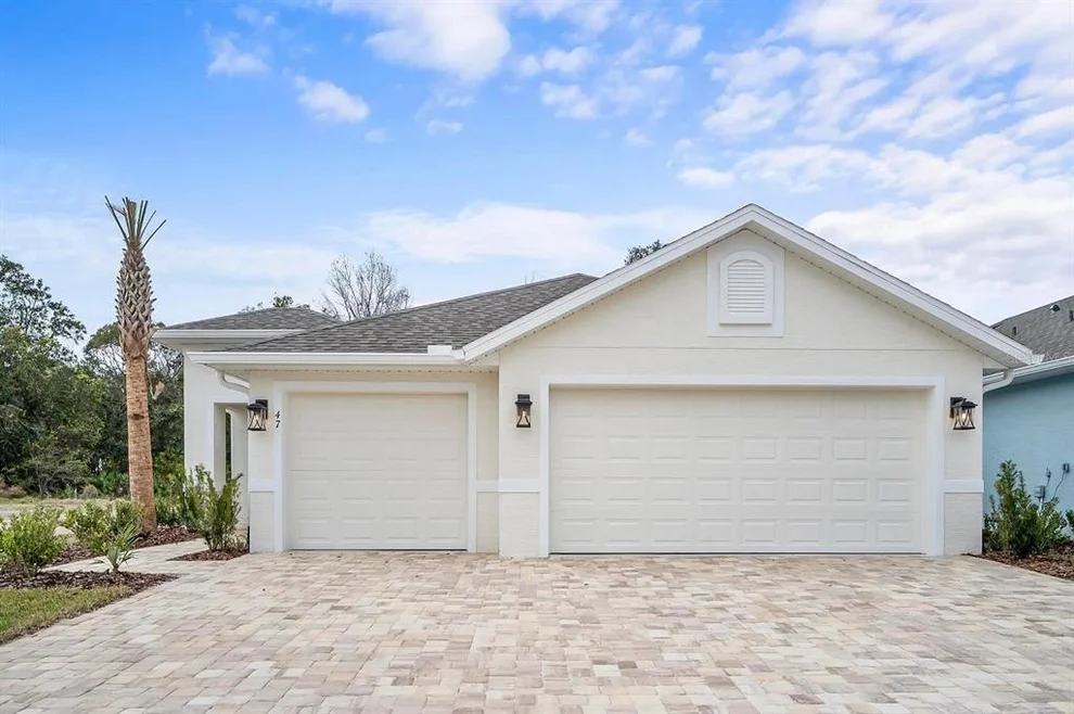 Unit for sale at 37 MATANZAS COVE DRIVE, PALM COAST, FL 32137