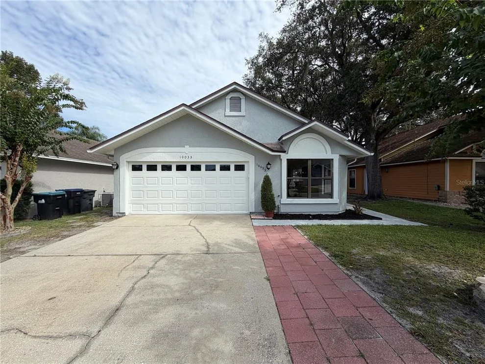 Unit for sale at 10033 CREEKWATER BOULEVARD, ORLANDO, FL 32825