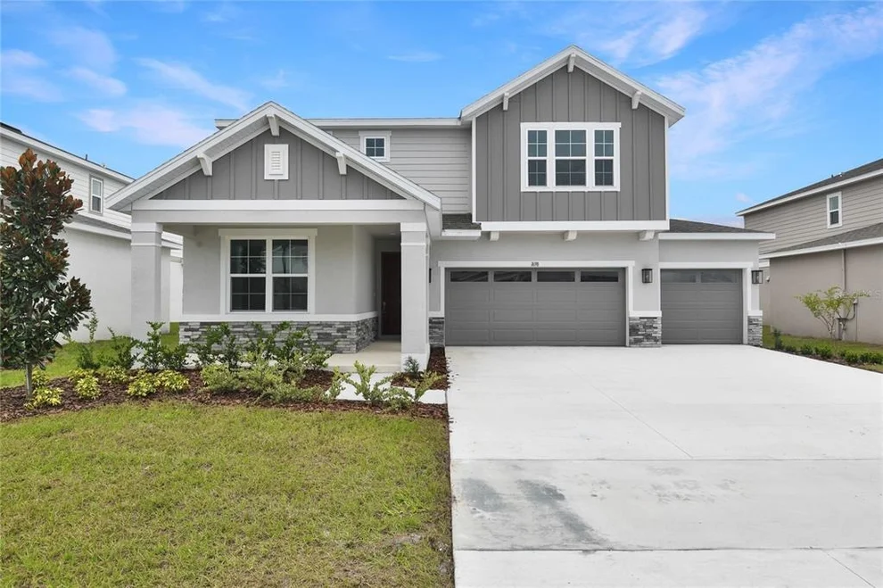 Unit for sale at 1698 CROOKED CREEK STREET, ST CLOUD, FL 34772