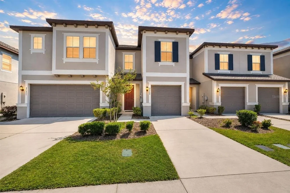 Unit for sale at 31555 BLUE PASSING LOOP, WESLEY CHAPEL, FL 33545