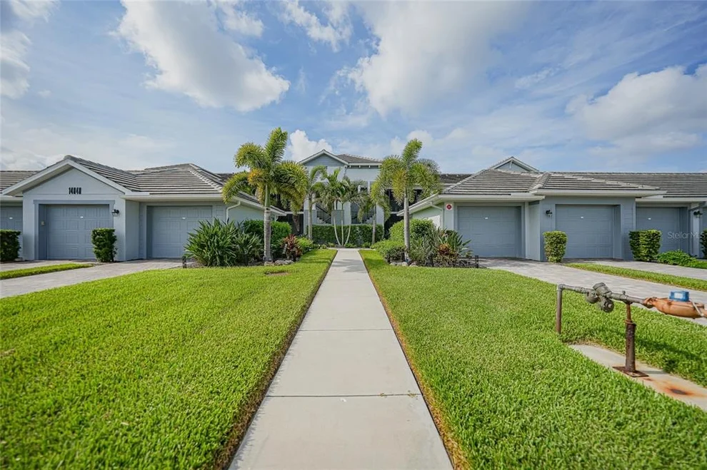 Unit for sale at 14040 HERITAGE LANDING BOULEVARD, PUNTA GORDA, FL 33955