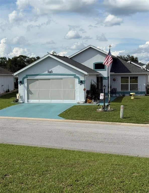 Unit for sale at 10440 S CLINT LOOP, FLORAL CITY, FL 34436