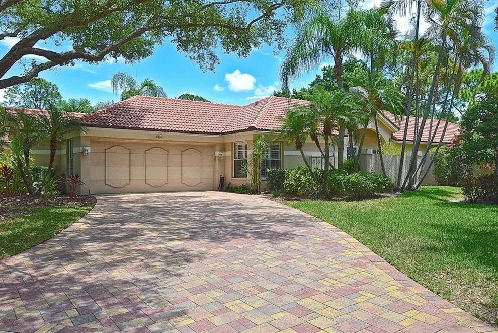 Unit for sale at 3890 LYNDHURST COURT, SARASOTA, FL 34235