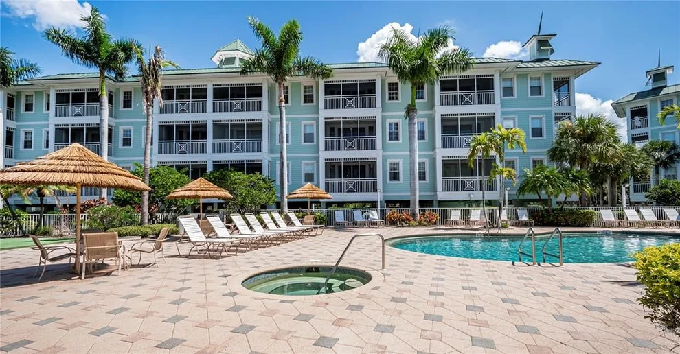 Unit for sale at 5115 MELBOURNE STREET, PUNTA GORDA, FL 33980