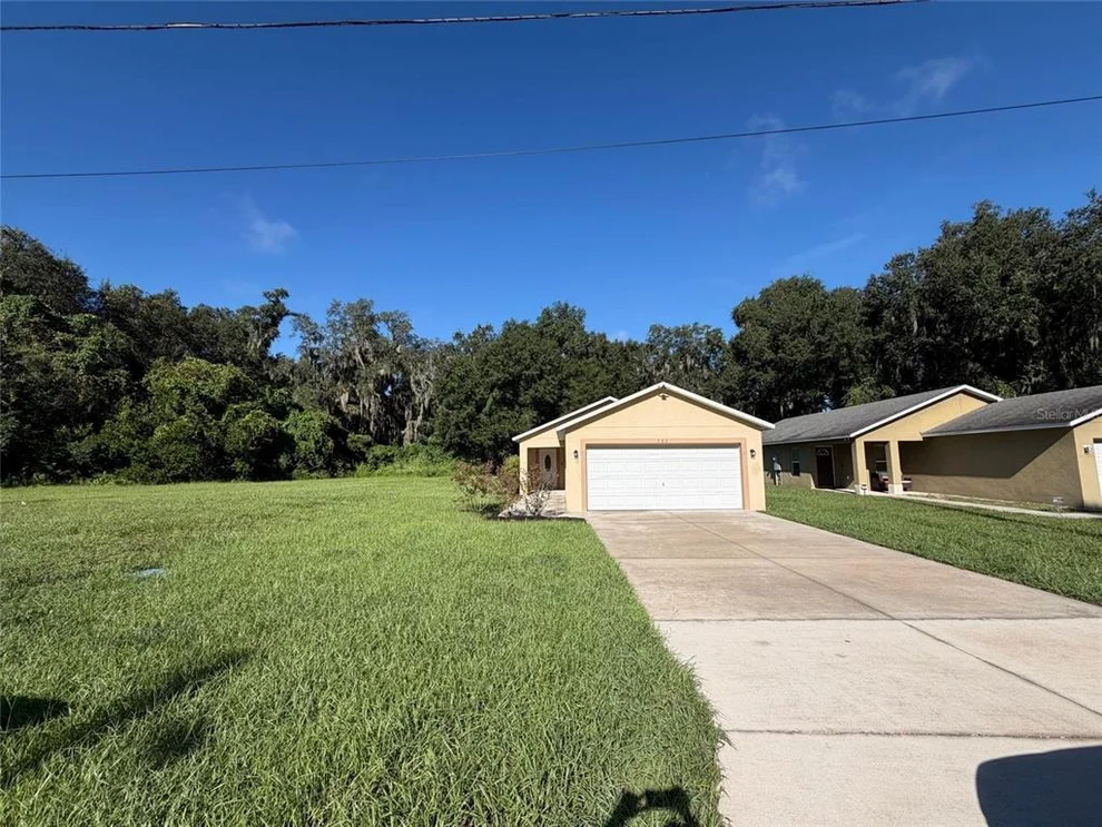 Unit for sale at 705 5TH STREET, WILDWOOD, FL 34785