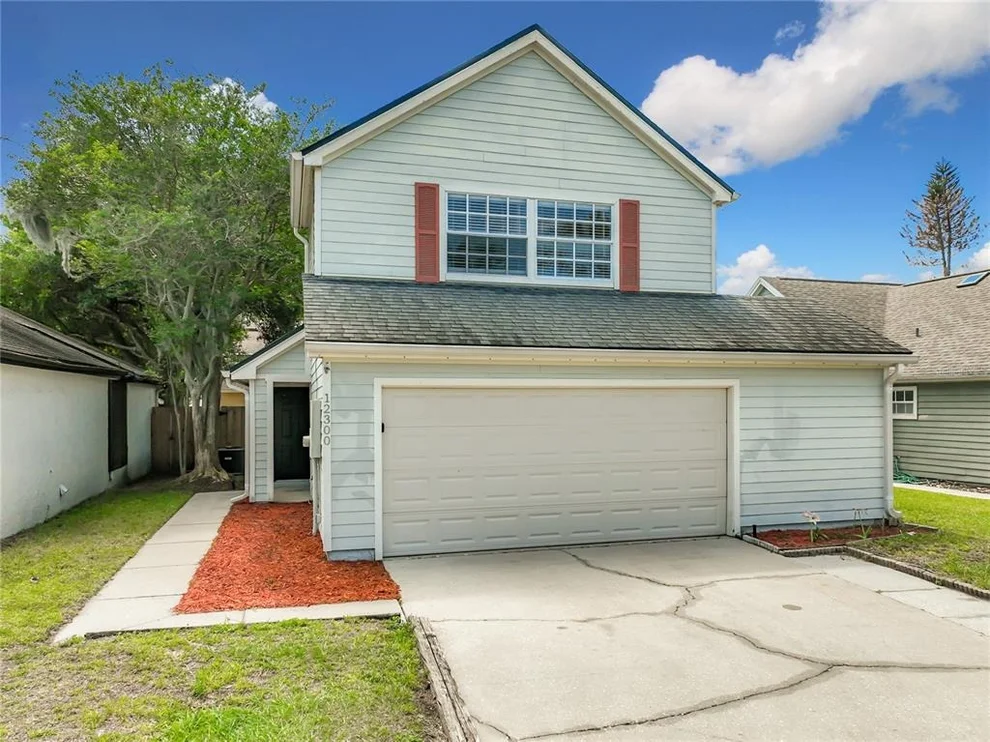Unit for sale at 12300 GINGHAM COURT, ORLANDO, FL 32828