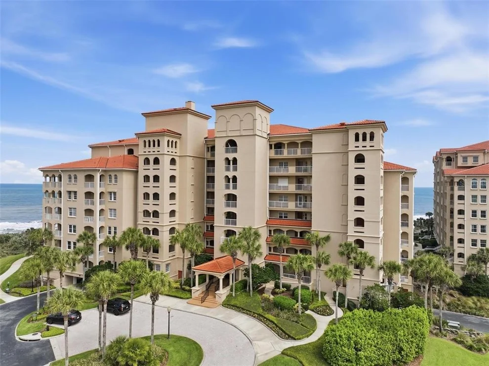 Unit for sale at 11 AVENUE DE LA MER, PALM COAST, FL 32137