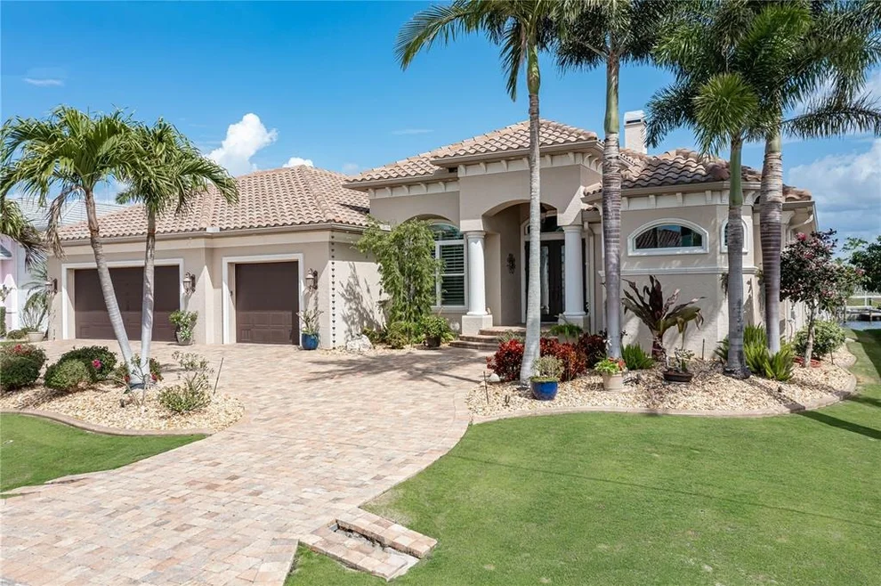 Unit for sale at 238 LIDO DRIVE, PUNTA GORDA, FL 33950