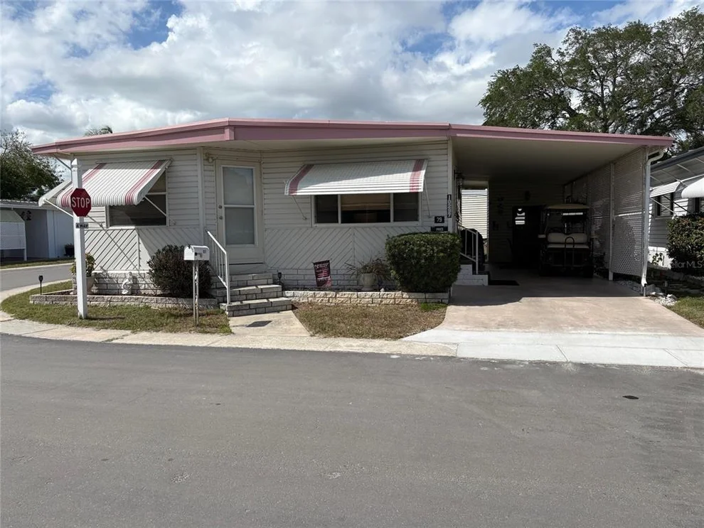 Unit for sale at 10297 N LAKE DRIVE, LARGO, FL 33773