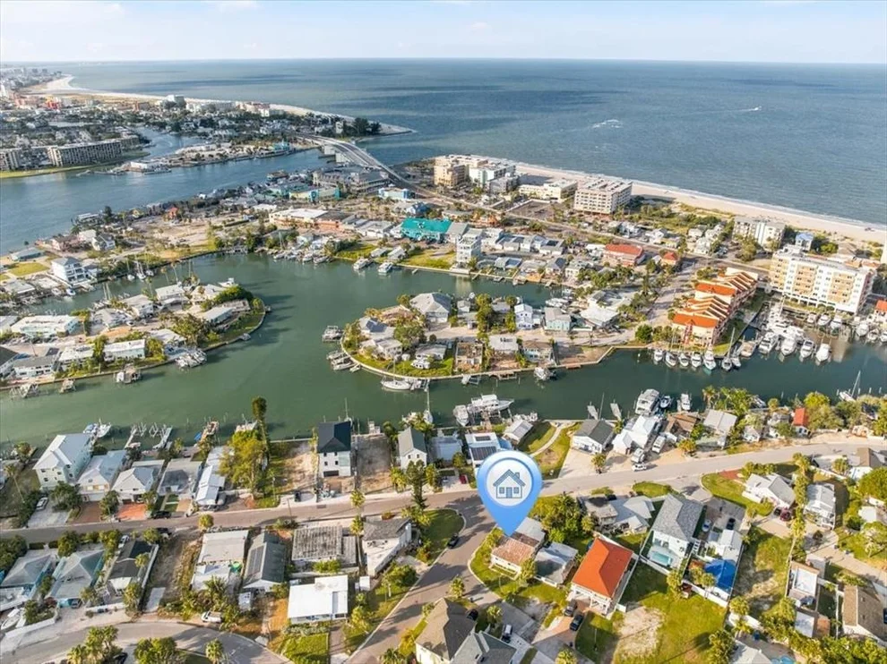 Unit for sale at 13104 4TH STREET E, MADEIRA BEACH, FL 33708