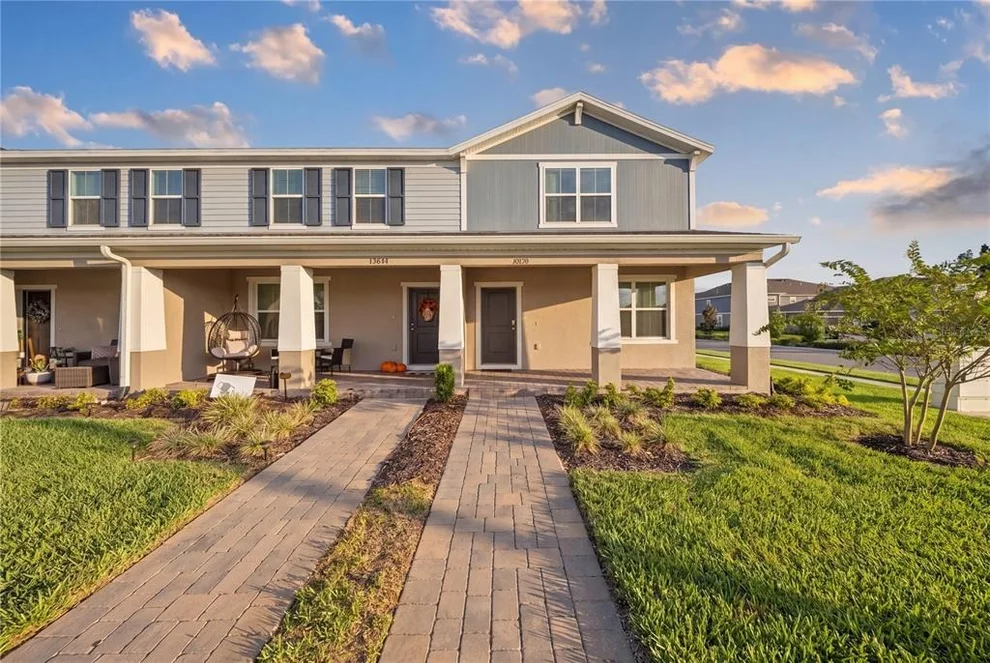 Unit for sale at 15038 WINDFLOWER ALLEY, WINTER GARDEN, FL 34787