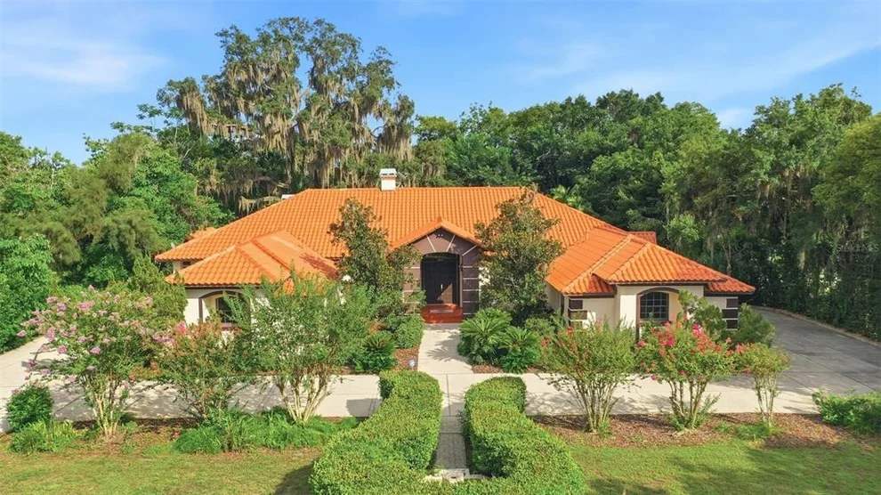 Unit for sale at 9813 LAKE GEORGIA DRIVE, ORLANDO, FL 32817