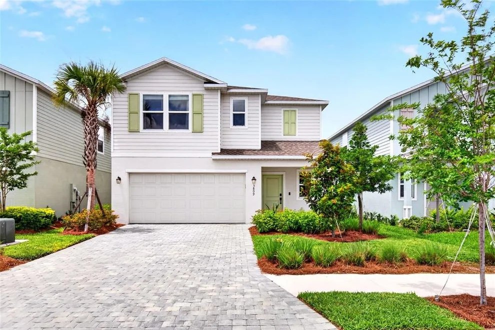 Unit for sale at 3809 AMBERSWEET CROSSING, PARRISH, FL 34219