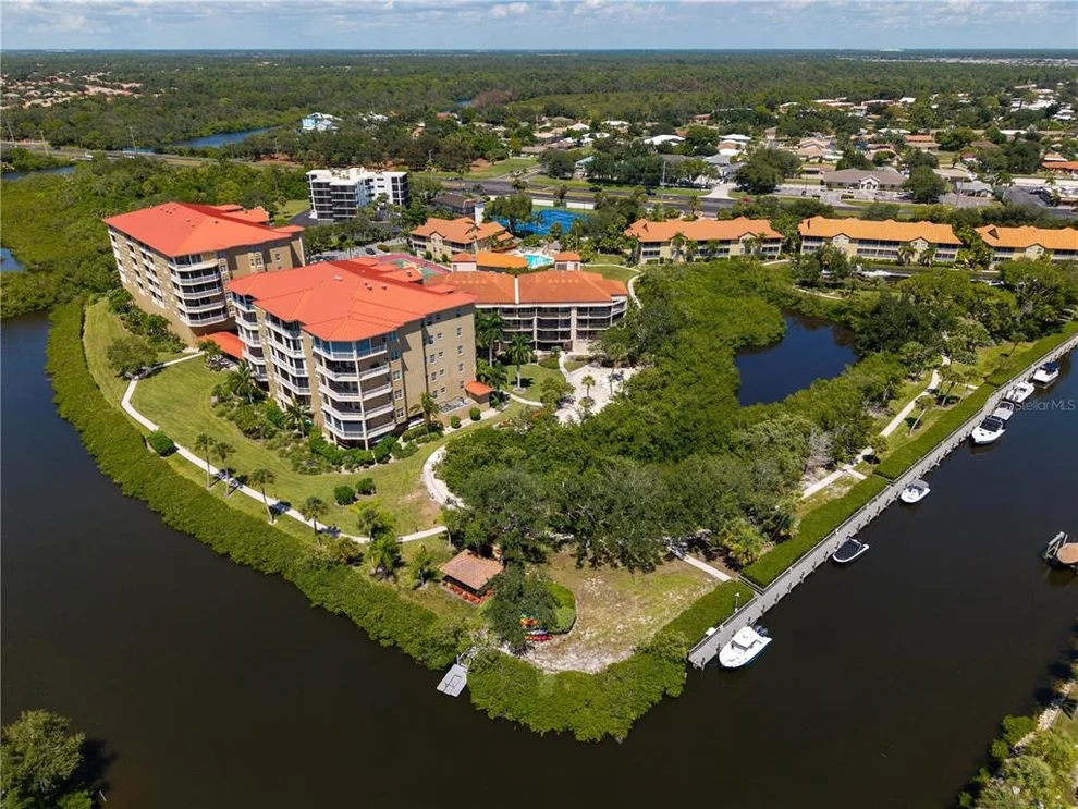 Unit for sale at 7303 JESSIE HARBOR DRIVE, OSPREY, FL 34229