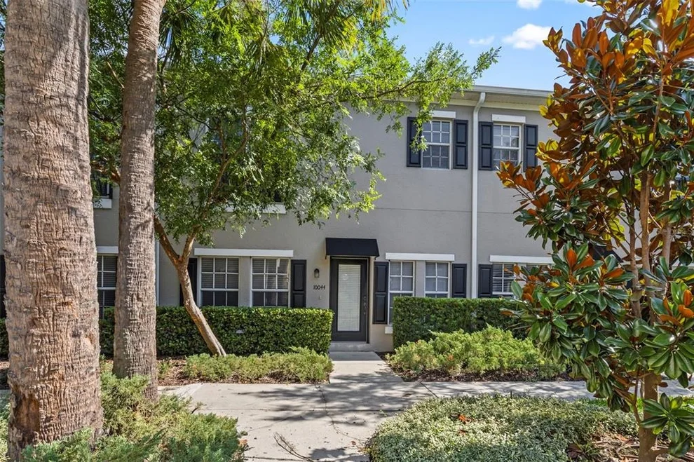 Unit for sale at 10044 OLD HAVEN WAY, TAMPA, FL 33624