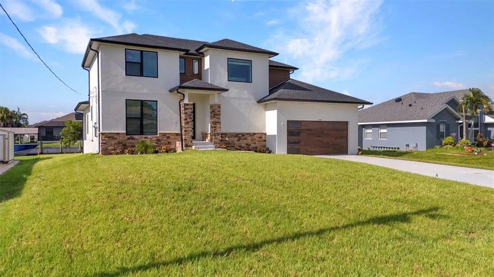 Unit for sale at 12299 ALBRECHT TERRACE, PORT CHARLOTTE, FL 33981