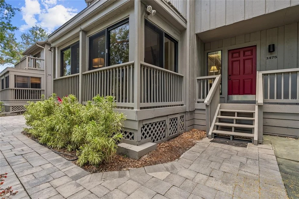 Unit for sale at 1475 LANDINGS CIRCLE, SARASOTA, FL 34231
