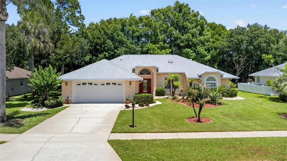 Unit for sale at 4571 ALDER DRIVE, PORT ORANGE, FL 32127