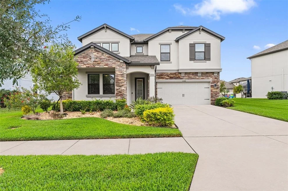 Unit for sale at 31046 PARROT REEF COURT, WESLEY CHAPEL, FL 33545