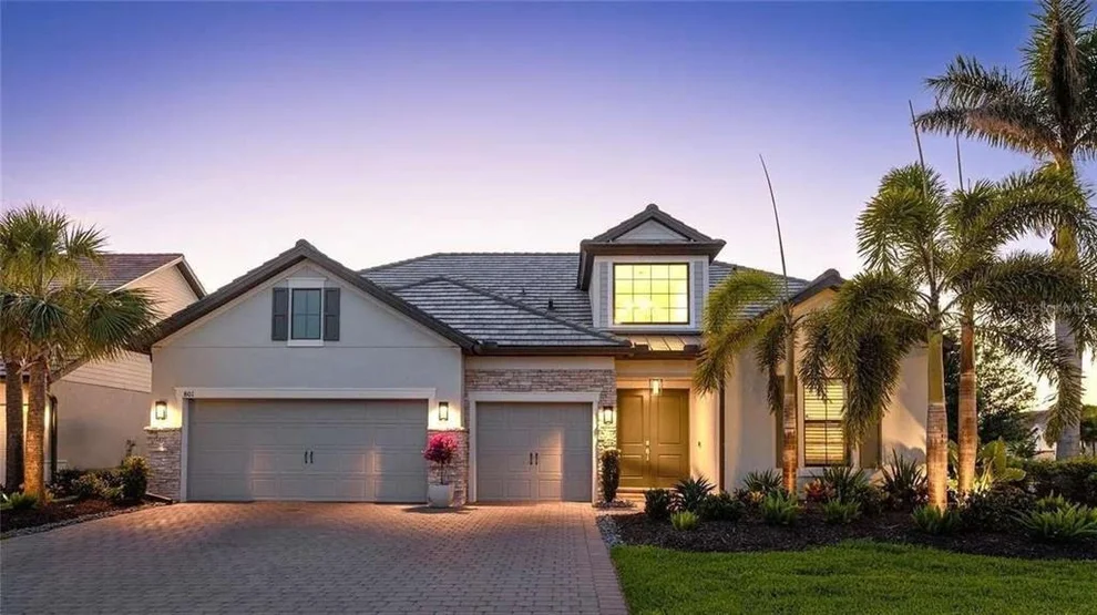 Unit for sale at 801 SEASCAPE PLACE, SARASOTA, FL 34240