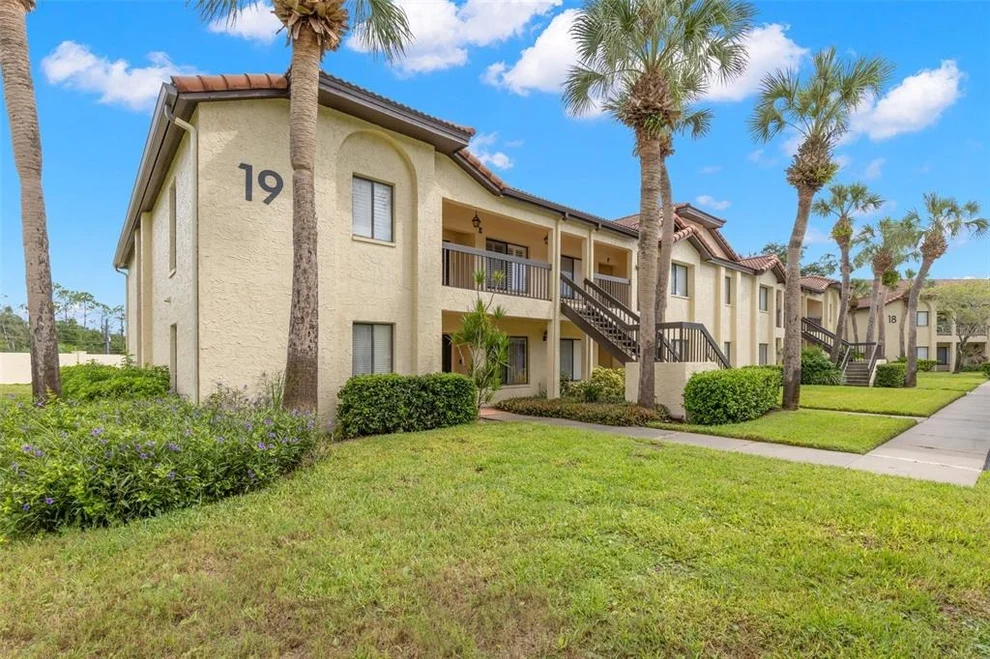 Unit for sale at 1801 E LAKE ROAD, PALM HARBOR, FL 34685