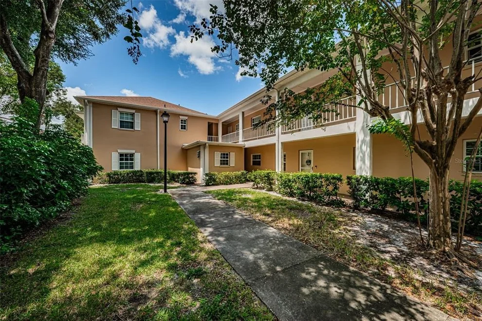 8300 Bardmoor Boulevard