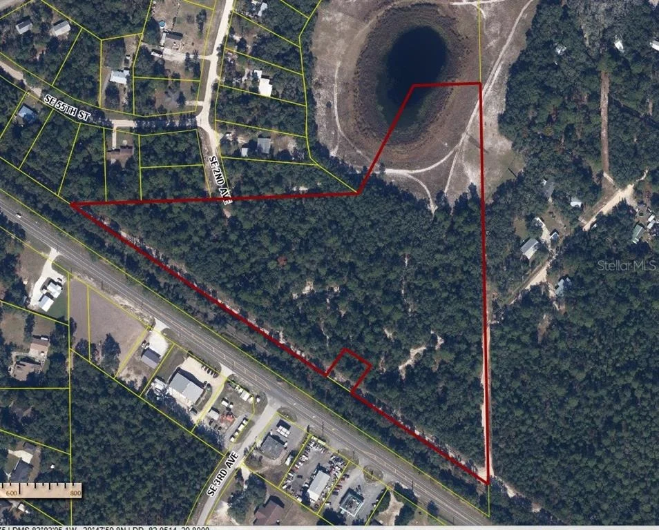 Unit for sale at 00 STATE ROAD 100, KEYSTONE HEIGHTS, FL 32656