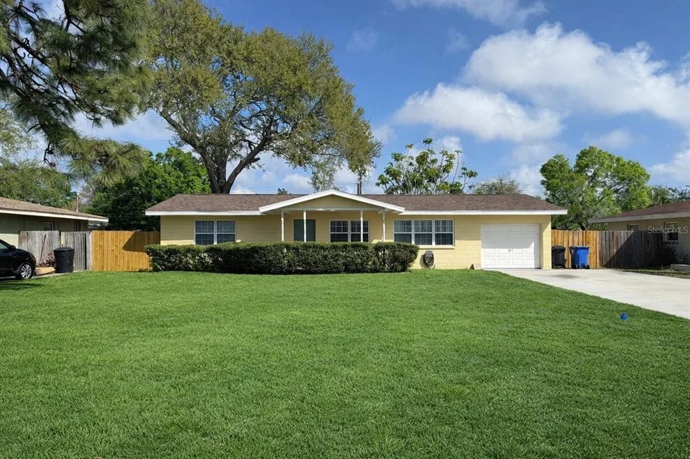 Unit for sale at 859 72ND AVENUE N, ST PETERSBURG, FL 33702