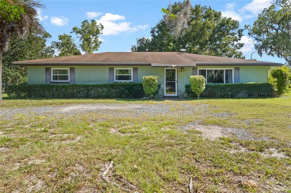 Unit for sale at 11350 SE 35TH STREET, MORRISTON, FL 32668