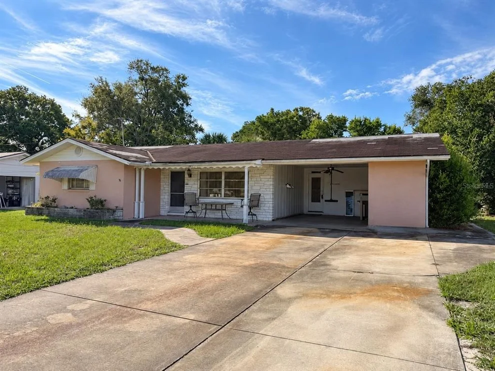 Unit for sale at 230 E ROBERTS STREET, ORANGE CITY, FL 32763