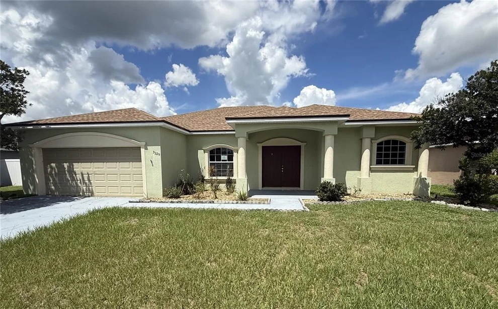 Unit for sale at 3329 WINCHESTER ESTATES CIRCLE, LAKELAND, FL 33810