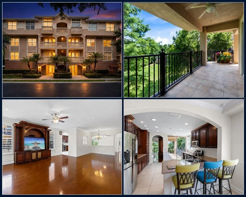 Unit for sale at 917 LOTUS VISTA DRIVE, ALTAMONTE SPRINGS, FL 32714