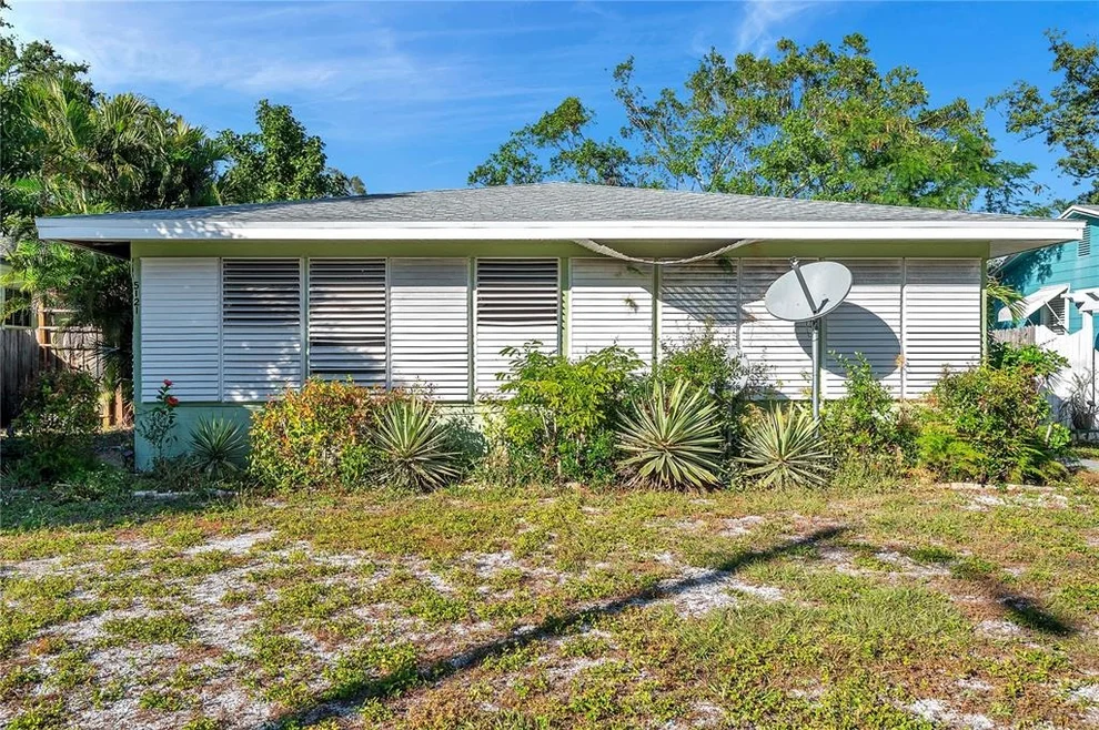 Unit for sale at 5115 28TH AVENUE S, GULFPORT, FL 33707